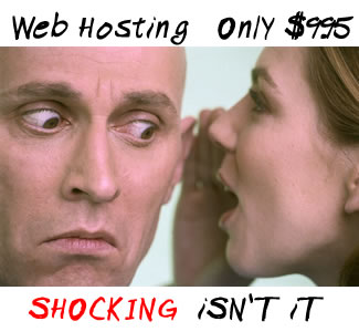 Web hosting in Texas